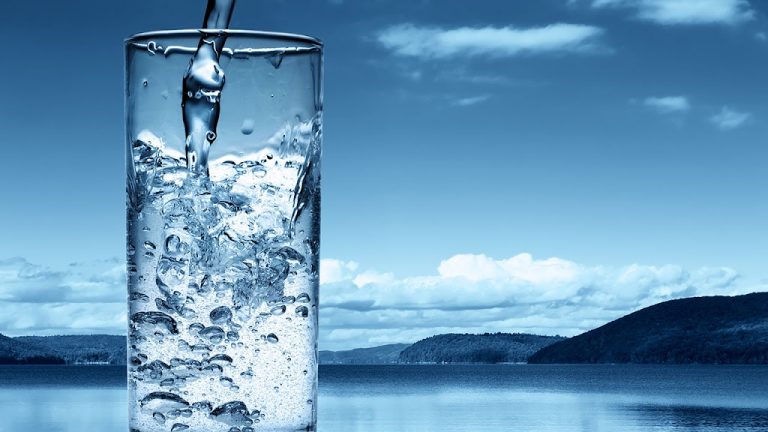 Berapa Sukatan Air yang Diperlukan Setiap Hari?